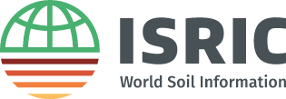 ISRIC logo